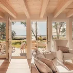 Watermark Usedom - Traumhaus Direkt Am Wasser Mit Eigener Badestelle - Haus Woge Rankwitz
