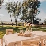 Watermark Usedom - Traumhaus Direkt Am Wasser Mit Eigener Badestelle - Haus Woge Rankwitz