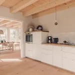 Watermark Usedom - Traumhaus Direkt Am Wasser Mit Eigener Badestelle - Haus Woge בית נופש