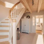 בית נופש Watermark Usedom - Traumhaus Direkt Am Wasser Mit Eigener Badestelle - Haus Woge
