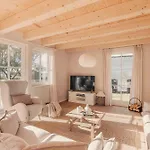 Watermark Usedom - Traumhaus Direkt Am Wasser Mit Eigener Badestelle - Haus Woge *