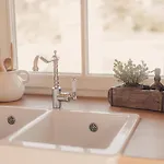 בית נופש Watermark Usedom - Traumhaus Direkt Am Wasser Mit Eigener Badestelle - Haus Woge Rankwitz