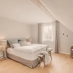 Watermark Usedom - Traumhaus Direkt Am Wasser Mit Eigener Badestelle - Haus Woge