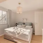Watermark Usedom - Traumhaus Direkt Am Wasser Mit Eigener Badestelle - Haus Woge בית נופש Rankwitz