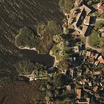 Watermark Usedom - Traumhaus Direkt Am Wasser Mit Eigener Badestelle - Haus Woge Rankwitz