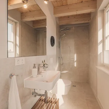 Watermark Usedom - Traumhaus Direkt Am Wasser Mit Eigener Badestelle - Haus Woge * Rankwitz