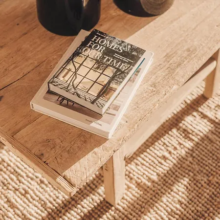 Watermark Usedom - Traumhaus Direkt Am Wasser Mit Eigener Badestelle - Haus Woge *