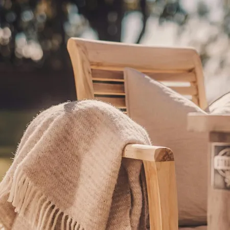 Watermark Usedom - Traumhaus Direkt Am Wasser Mit Eigener Badestelle - Haus Woge Rankwitz