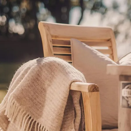 Tatil Evi Watermark Usedom - Traumhaus Direkt Am Wasser Mit Eigener Badestelle - Haus Woge Rankwitz