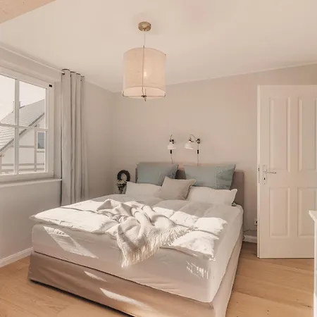 Watermark Usedom - Traumhaus Direkt Am Wasser Mit Eigener Badestelle - Haus Woge Tatil Evi Rankwitz