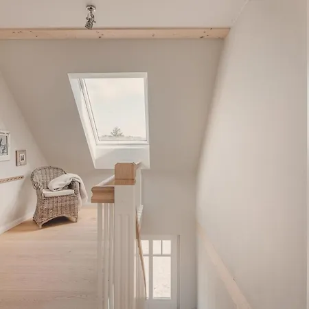 Watermark Usedom - Traumhaus Direkt Am Wasser Mit Eigener Badestelle - Haus Woge Prázdninový dům *