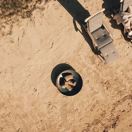 Watermark Usedom - Traumhaus Direkt Am Wasser Mit Eigener Badestelle - Haus Woge Tatil Evi *