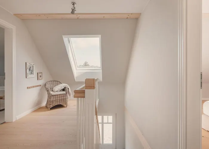 Watermark Usedom - Traumhaus Direkt Am Wasser Mit Eigener Badestelle - Haus Woge Prázdninový dům *